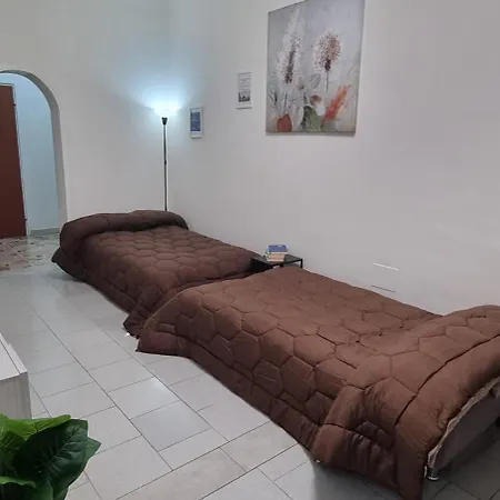 Centro 2 Apartman