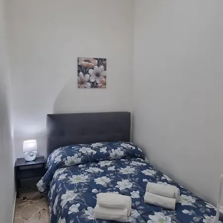 Centro 2 * Niscemi