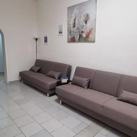 Centro 2 דירה