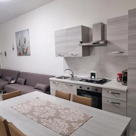 דירה Centro 2 *