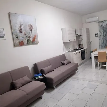 Centro 2 Appartement *