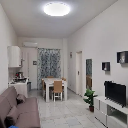 Centro 2 דירה Niscemi
