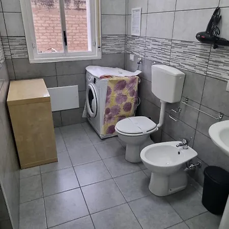 Apartment Centro 2 Niscemi