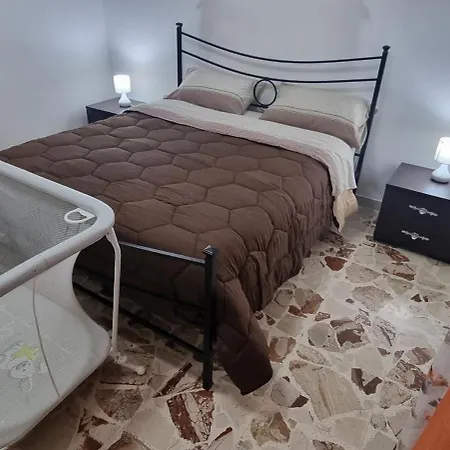 Apartment Centro 2