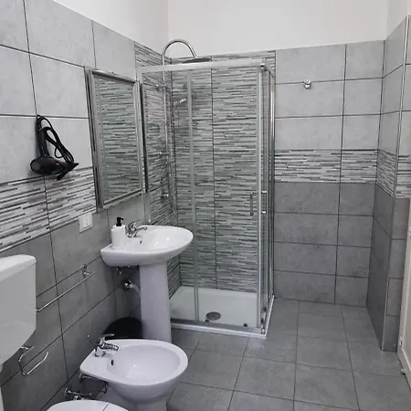 Centro 2 Niscemi