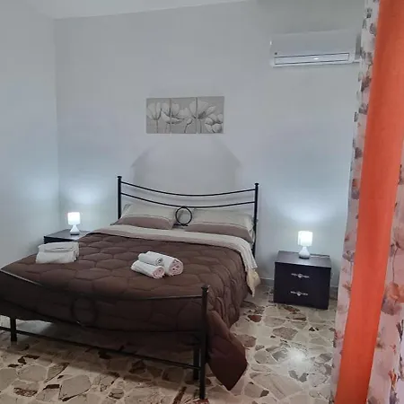 Centro 2 Apartment *