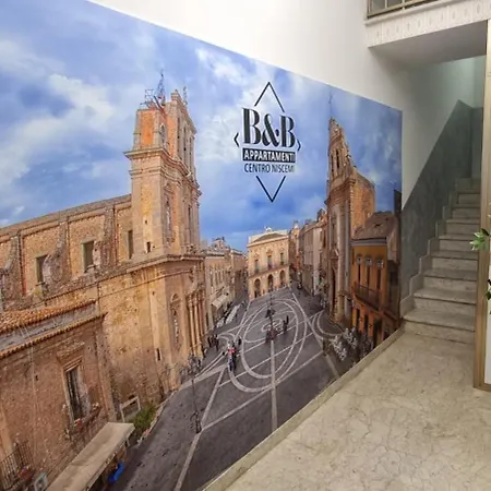 Apartment Centro 2 *