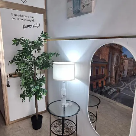Centro 2 Apartment *