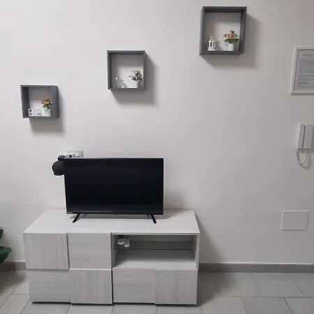 Apartman Centro 2 Niscemi