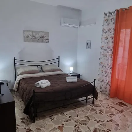 Apartman Centro 2 Niscemi