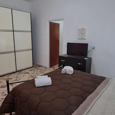 Apartman Centro 2 Niscemi