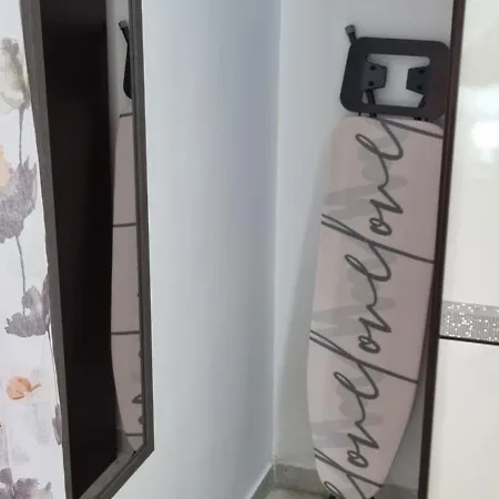 Apartman Centro 2 Niscemi