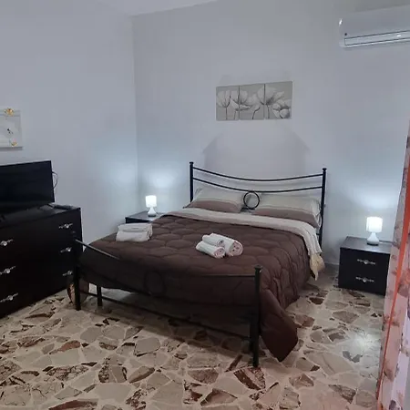 Apartman Centro 2 *