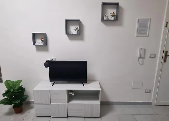 Διαμέρισμα Centro 2 Niscemi