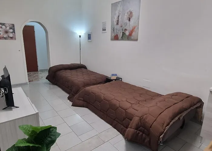 Centro 2 Διαμέρισμα