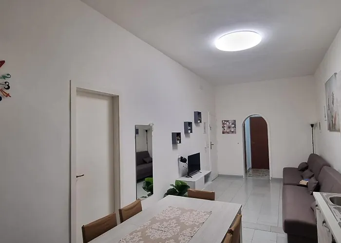 Centro 2 Διαμέρισμα *