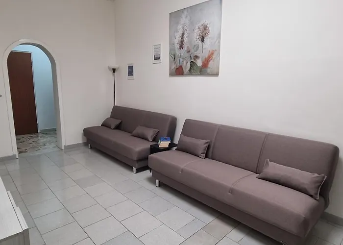 Centro 2 Διαμέρισμα