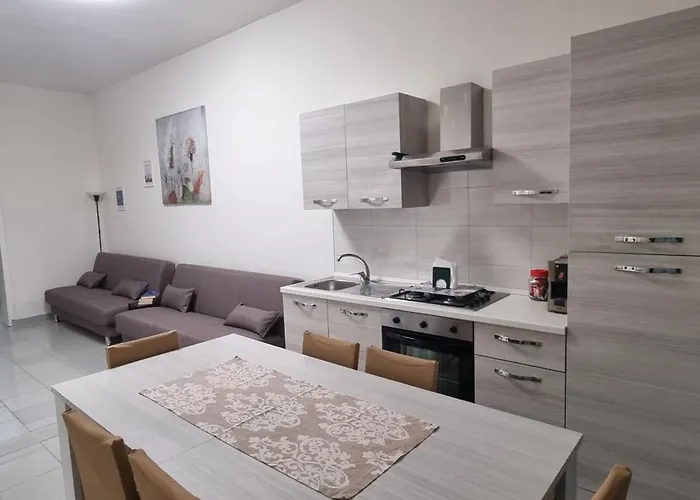 Apartament Centro 2 *