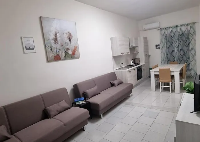 Centro 2 Apartament *