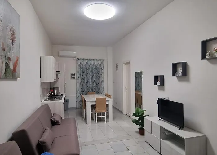 Centro 2 Διαμέρισμα Niscemi