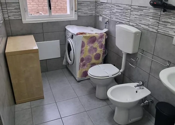 Apartament Centro 2 Niscemi