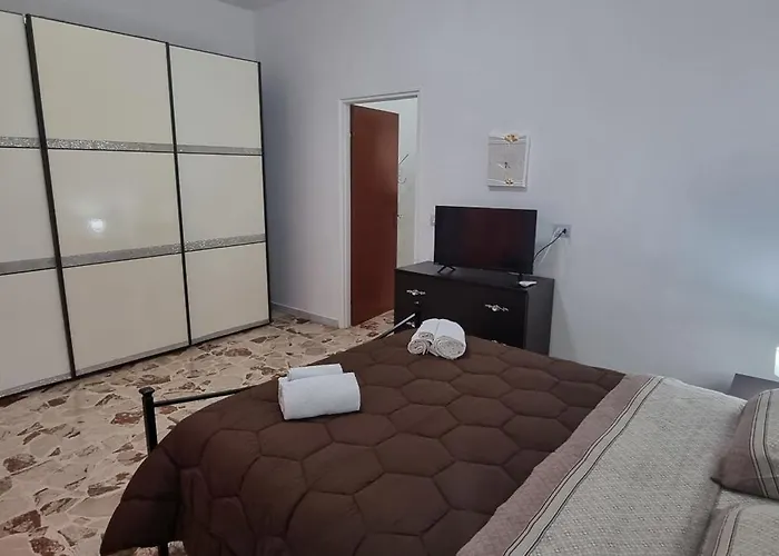 Apartament Centro 2 Niscemi