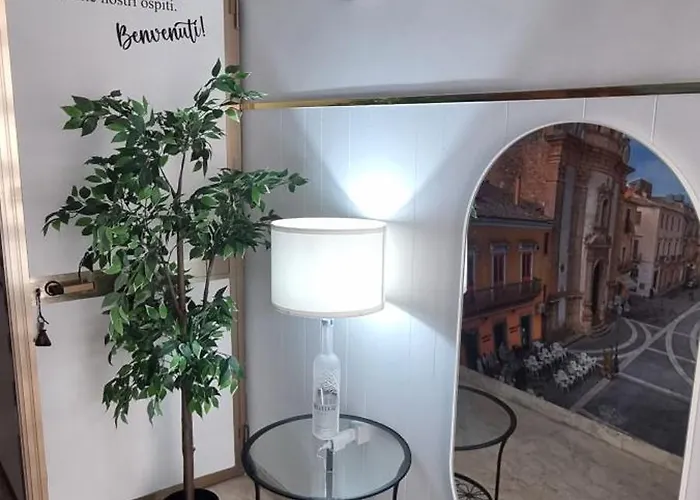Centro 2 Apartament *